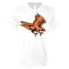 HD Cotton V-Neck T-Shirt Thumbnail