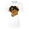 HD Cotton V-Neck T-Shirt Thumbnail