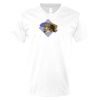 HD Cotton V-Neck T-Shirt Thumbnail