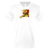 HD Cotton V-Neck T-Shirt Thumbnail