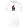 HD Cotton V-Neck T-Shirt Thumbnail