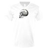 HD Cotton V-Neck T-Shirt Thumbnail