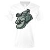 HD Cotton V-Neck T-Shirt Thumbnail