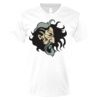 HD Cotton V-Neck T-Shirt Thumbnail