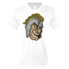 HD Cotton V-Neck T-Shirt Thumbnail