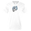 HD Cotton V-Neck T-Shirt Thumbnail