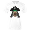 HD Cotton V-Neck T-Shirt Thumbnail