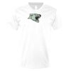 HD Cotton V-Neck T-Shirt Thumbnail