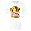 HD Cotton V-Neck T-Shirt Thumbnail