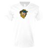 HD Cotton V-Neck T-Shirt Thumbnail
