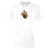 HD Cotton V-Neck T-Shirt Thumbnail