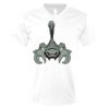 HD Cotton V-Neck T-Shirt Thumbnail