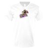 HD Cotton V-Neck T-Shirt Thumbnail