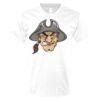 HD Cotton V-Neck T-Shirt Thumbnail