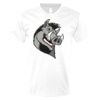 HD Cotton V-Neck T-Shirt Thumbnail