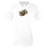 HD Cotton V-Neck T-Shirt Thumbnail