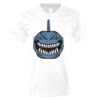 HD Cotton V-Neck T-Shirt Thumbnail