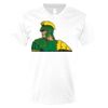HD Cotton V-Neck T-Shirt Thumbnail