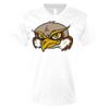 HD Cotton V-Neck T-Shirt Thumbnail