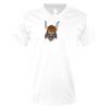 HD Cotton V-Neck T-Shirt Thumbnail