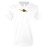 HD Cotton V-Neck T-Shirt Thumbnail