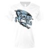 HD Cotton V-Neck T-Shirt Thumbnail