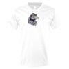 HD Cotton V-Neck T-Shirt Thumbnail