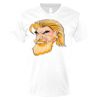 HD Cotton V-Neck T-Shirt Thumbnail