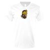 HD Cotton V-Neck T-Shirt Thumbnail