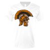 HD Cotton V-Neck T-Shirt Thumbnail