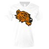 HD Cotton V-Neck T-Shirt Thumbnail
