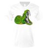 HD Cotton V-Neck T-Shirt Thumbnail