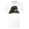 HD Cotton V-Neck T-Shirt Thumbnail