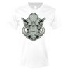 HD Cotton V-Neck T-Shirt Thumbnail