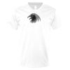HD Cotton V-Neck T-Shirt Thumbnail