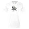 HD Cotton V-Neck T-Shirt Thumbnail