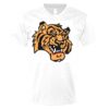 HD Cotton V-Neck T-Shirt Thumbnail
