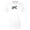HD Cotton V-Neck T-Shirt Thumbnail