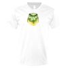 HD Cotton V-Neck T-Shirt Thumbnail