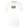 HD Cotton V-Neck T-Shirt Thumbnail