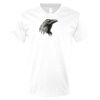 HD Cotton V-Neck T-Shirt Thumbnail