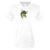 HD Cotton V-Neck T-Shirt Thumbnail