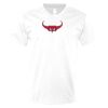 HD Cotton V-Neck T-Shirt Thumbnail