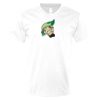 HD Cotton V-Neck T-Shirt Thumbnail