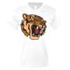 HD Cotton V-Neck T-Shirt Thumbnail