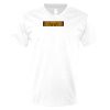 HD Cotton V-Neck T-Shirt Thumbnail