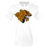 HD Cotton V-Neck T-Shirt Thumbnail