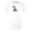 HD Cotton V-Neck T-Shirt Thumbnail