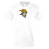 HD Cotton V-Neck T-Shirt Thumbnail