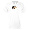 HD Cotton V-Neck T-Shirt Thumbnail